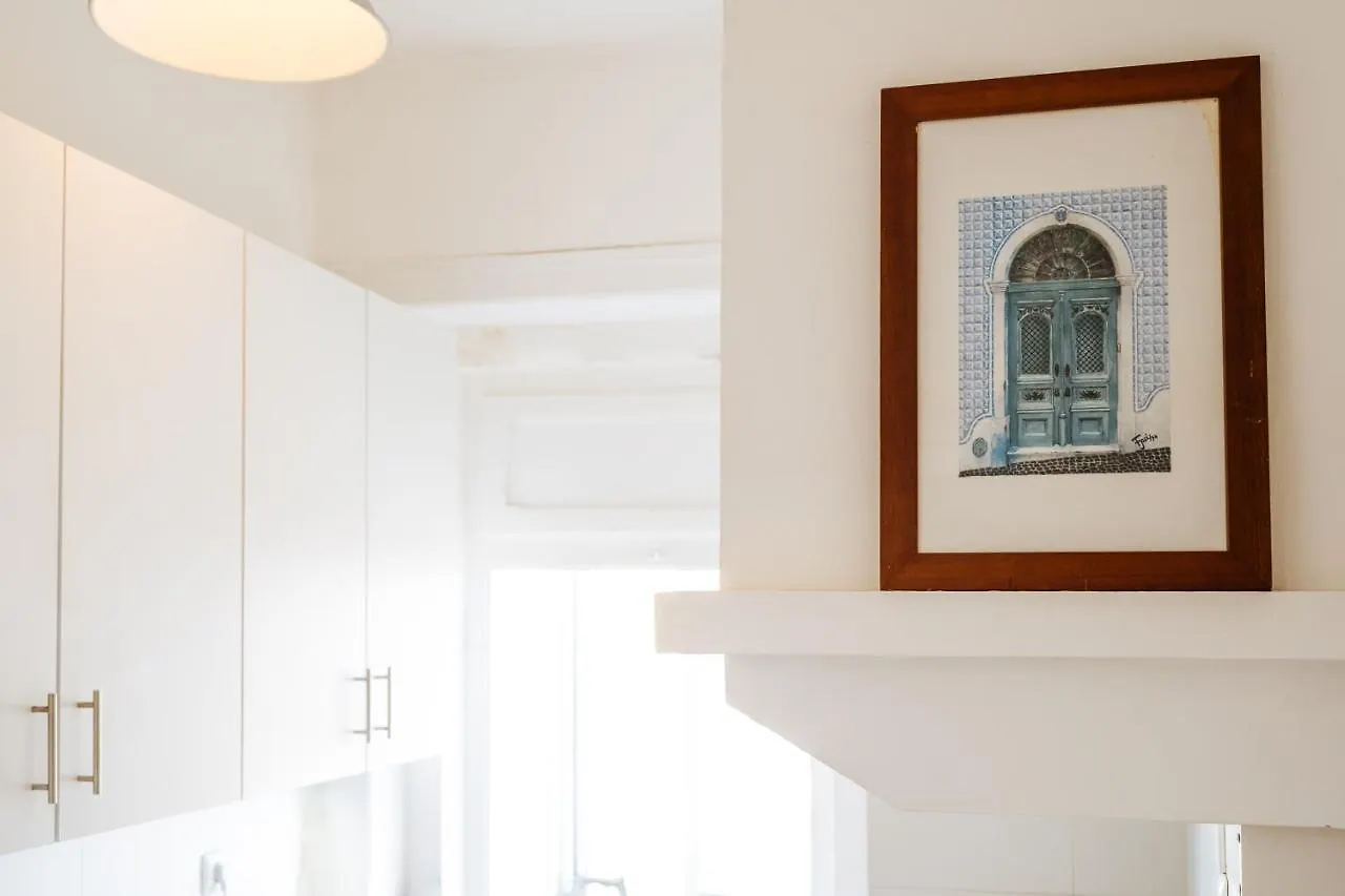 Behappy Apartments