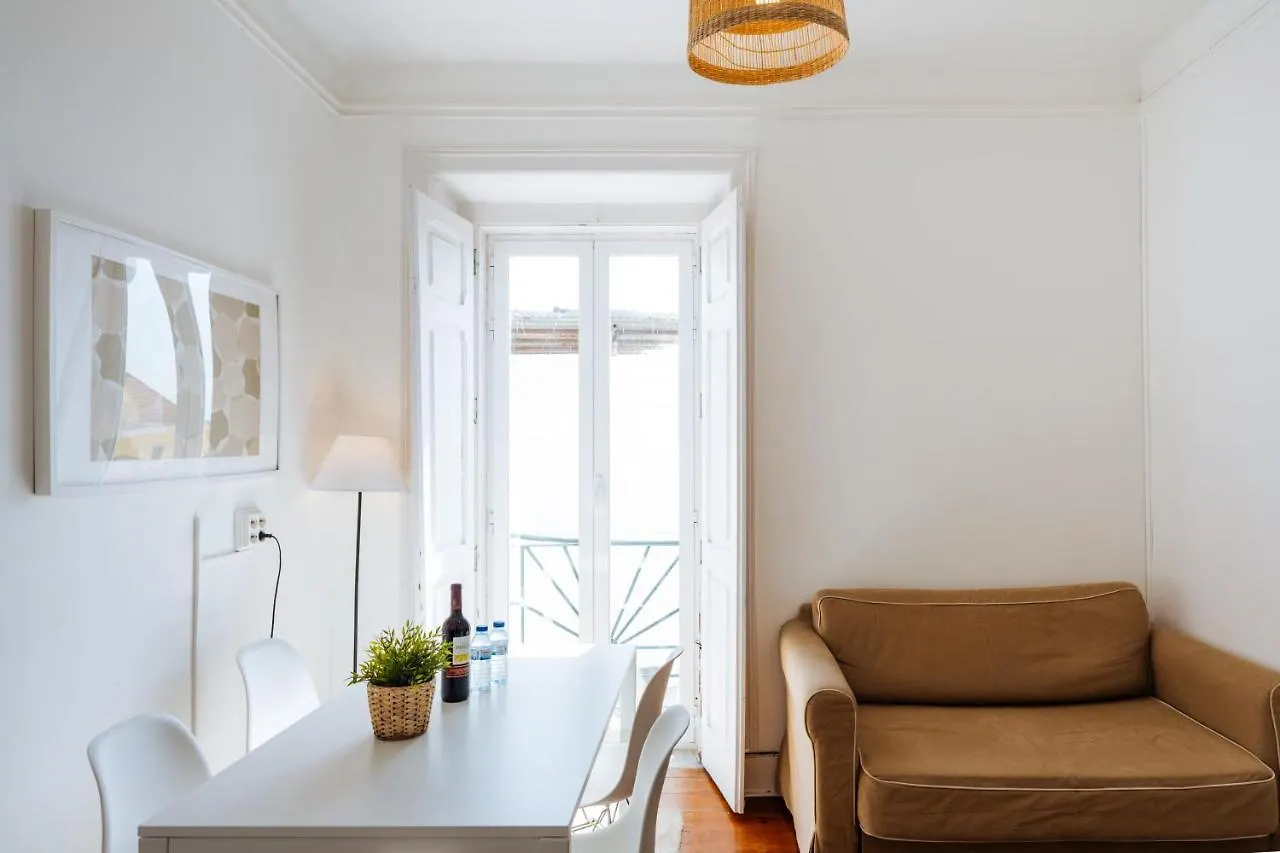 Behappy Apartments Portugal