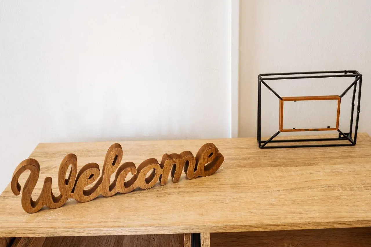 Behappy Apartments
