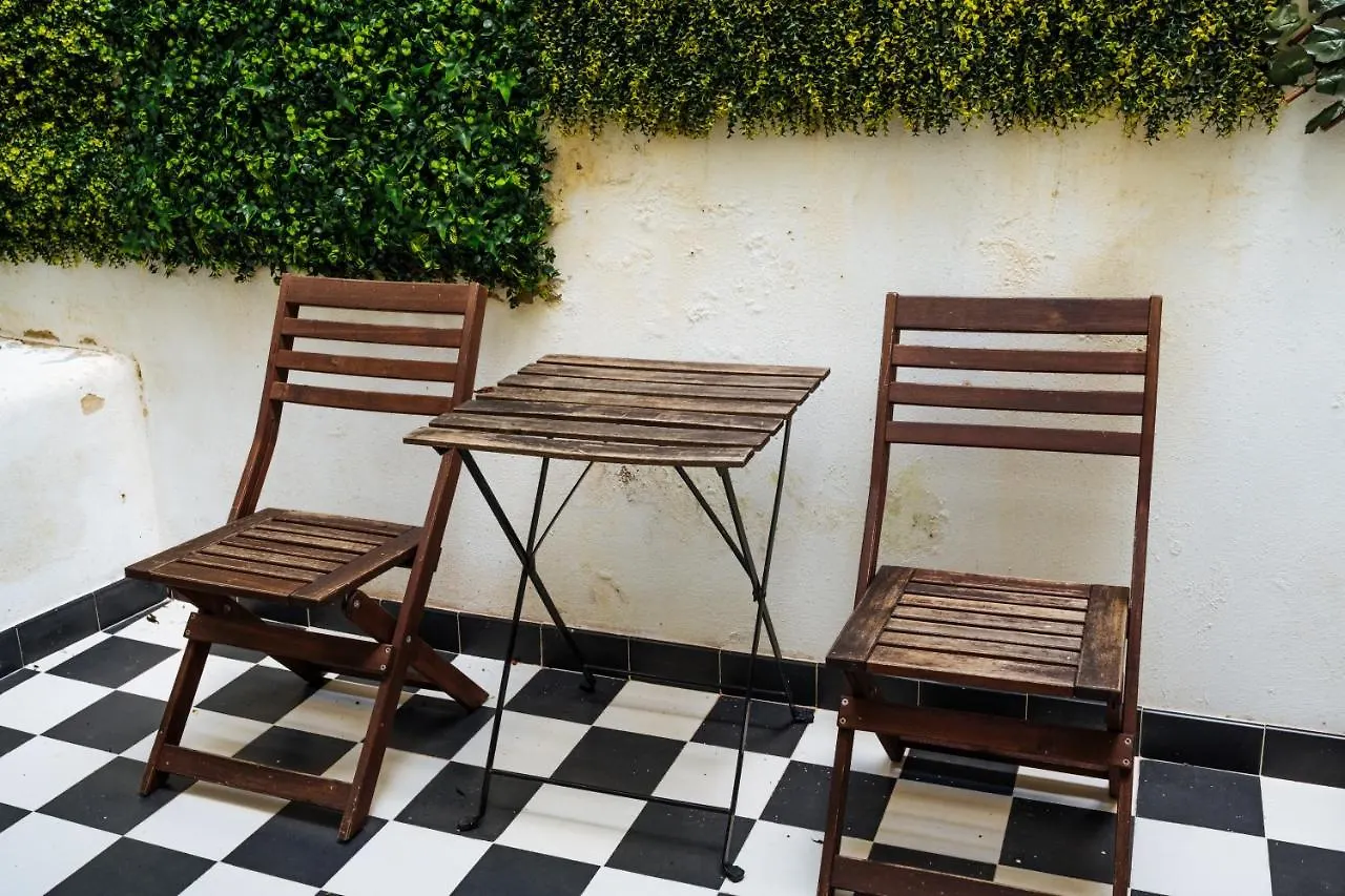 Behappy Apartments Portugal