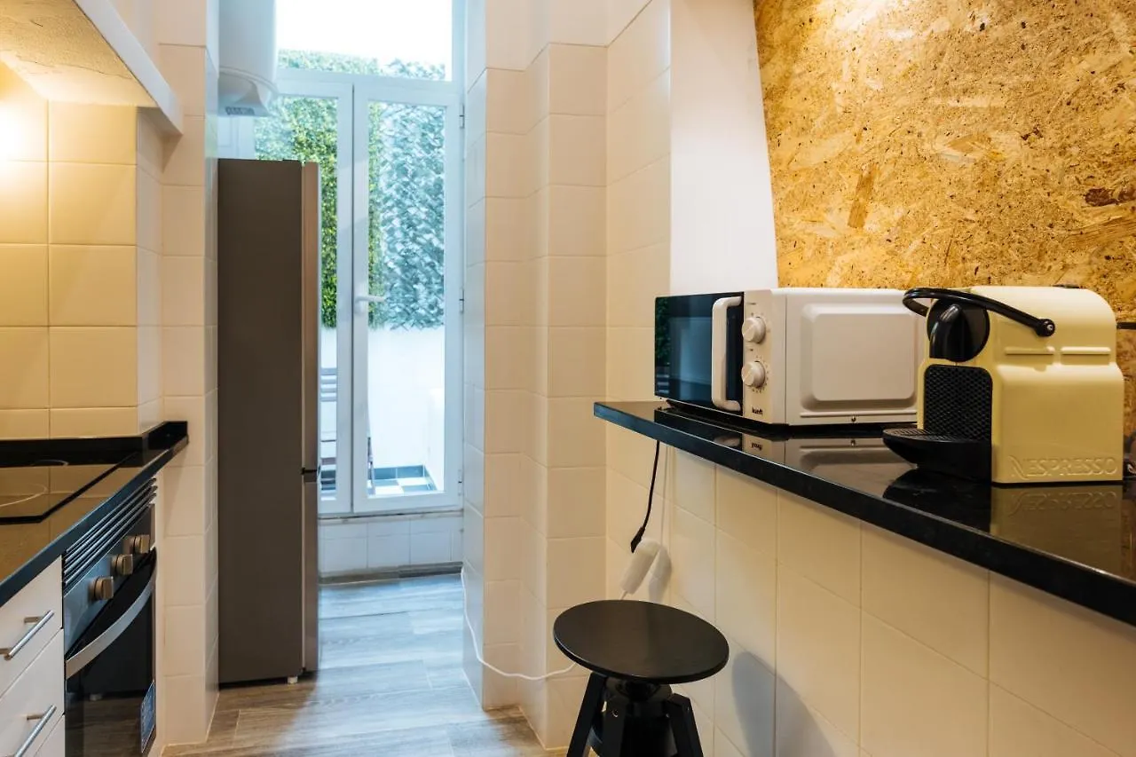 Behappy Apartments Portugal