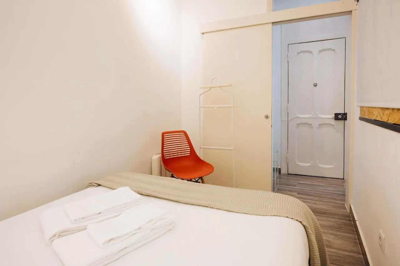 Behappy Apartments リスボン ポルトガル