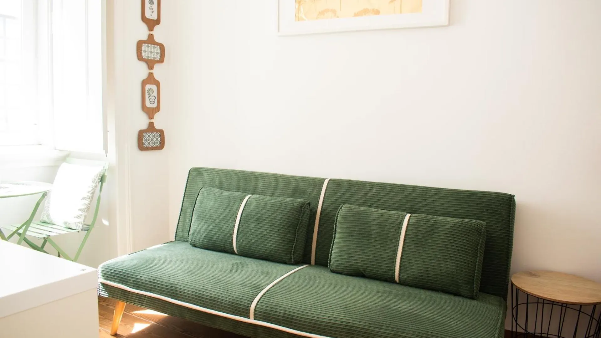 Behappy Apartments Portugal