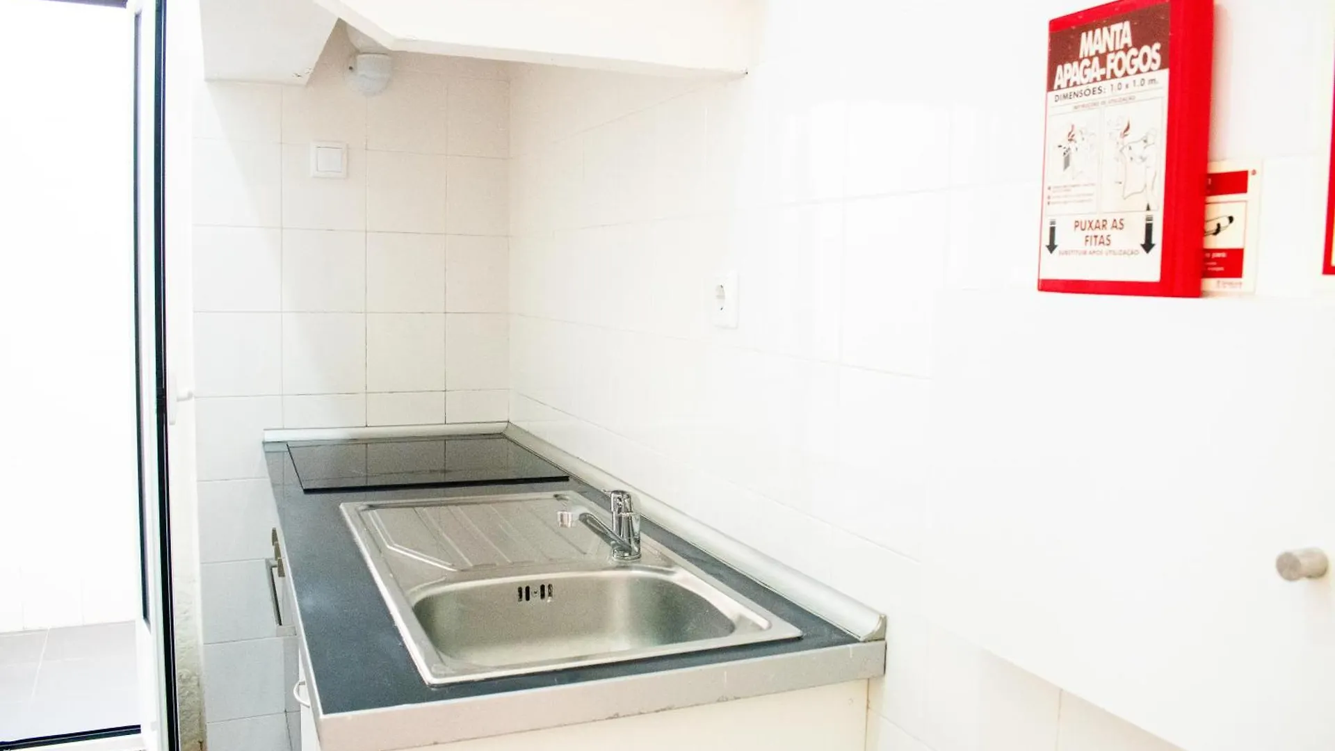 Behappy Apartments