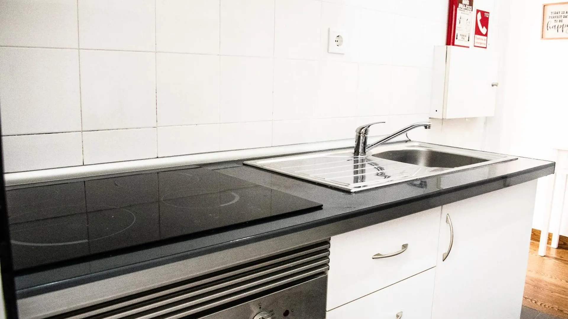 Behappy Apartments