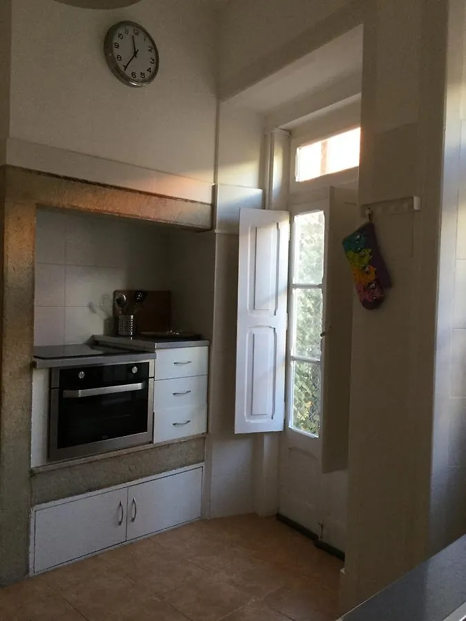 Behappy Apartments Portugal