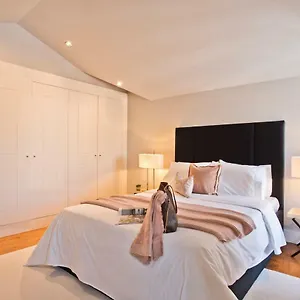  Apartamento Finestay Mastro