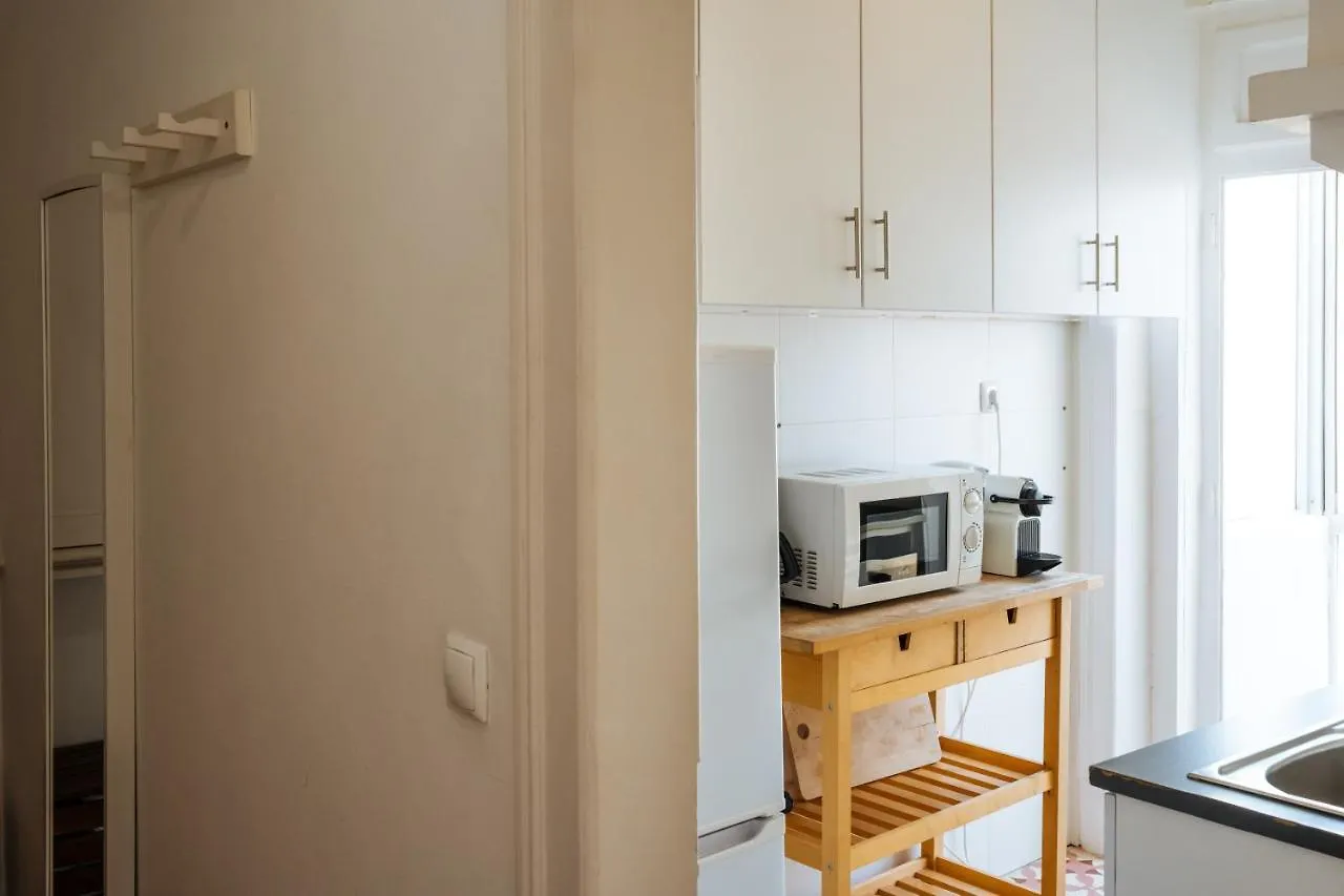 Behappy Apartments