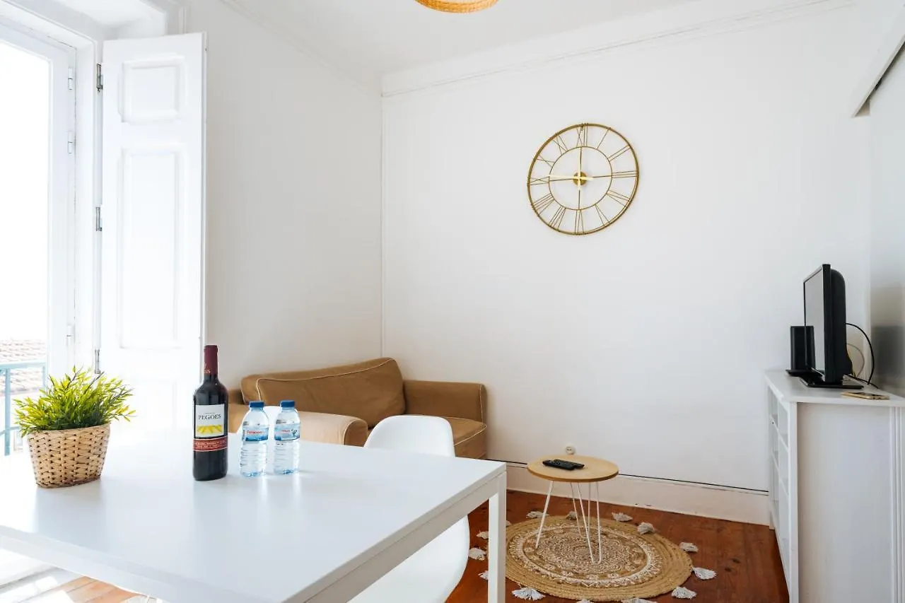 Behappy Apartments