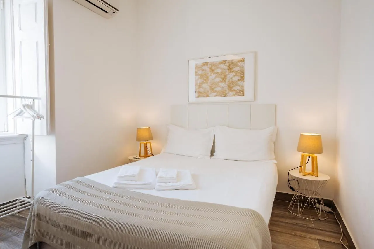 Behappy Apartments Portugal