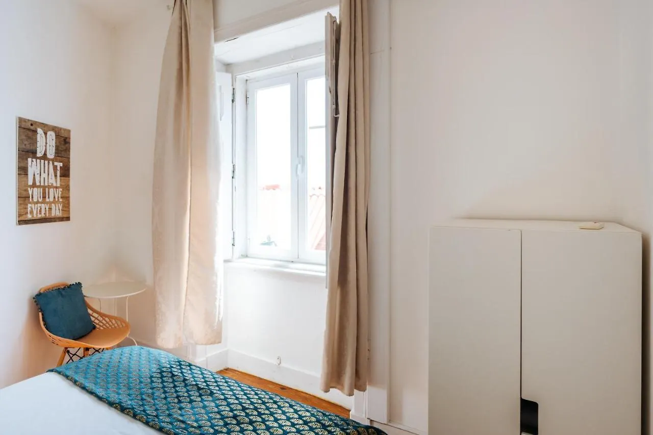 Behappy Apartments