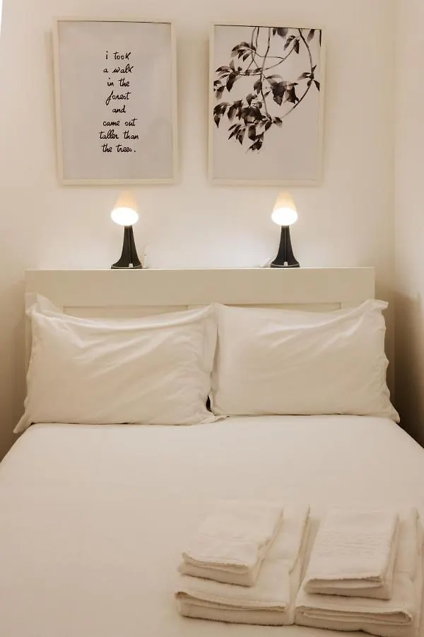 Behappy Apartments