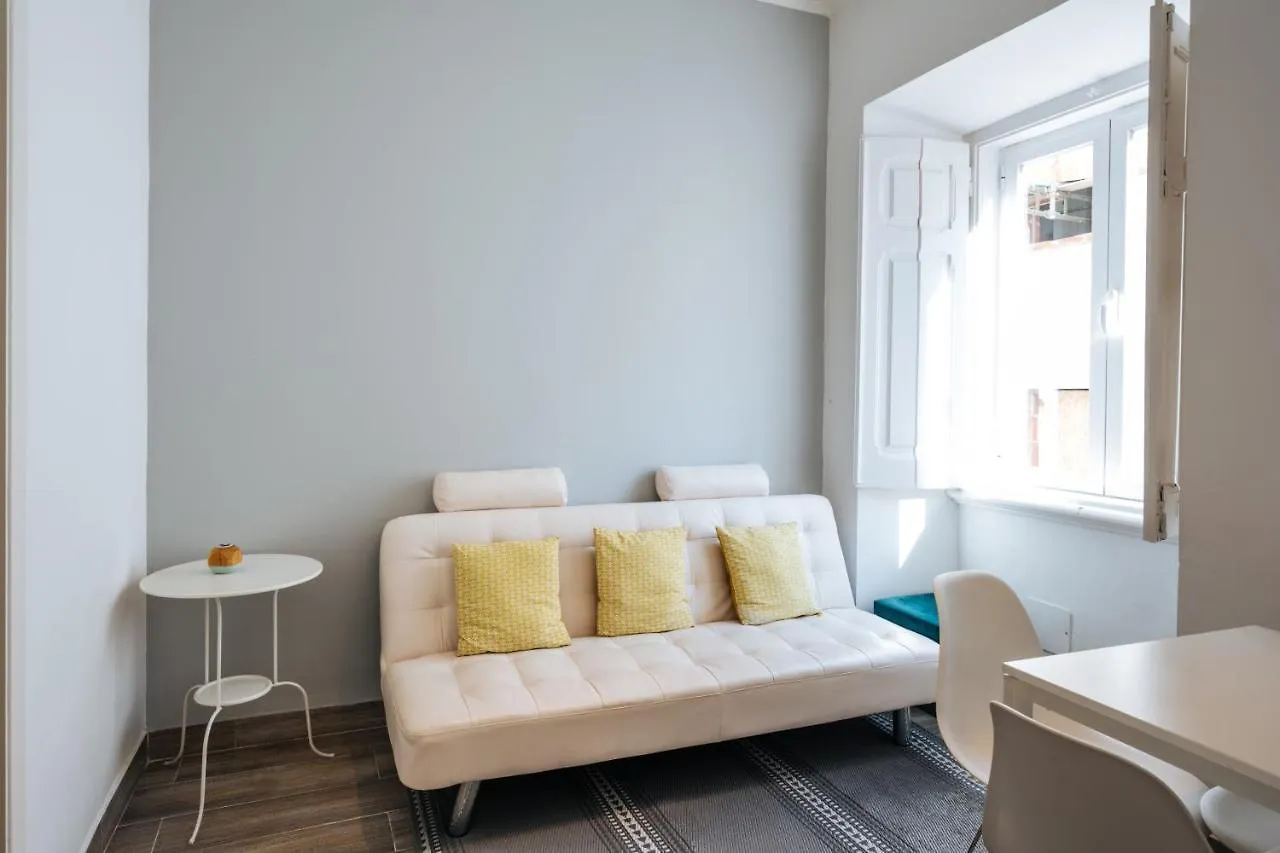 Behappy Apartments