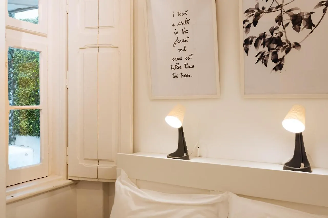 Behappy Apartments Portugal