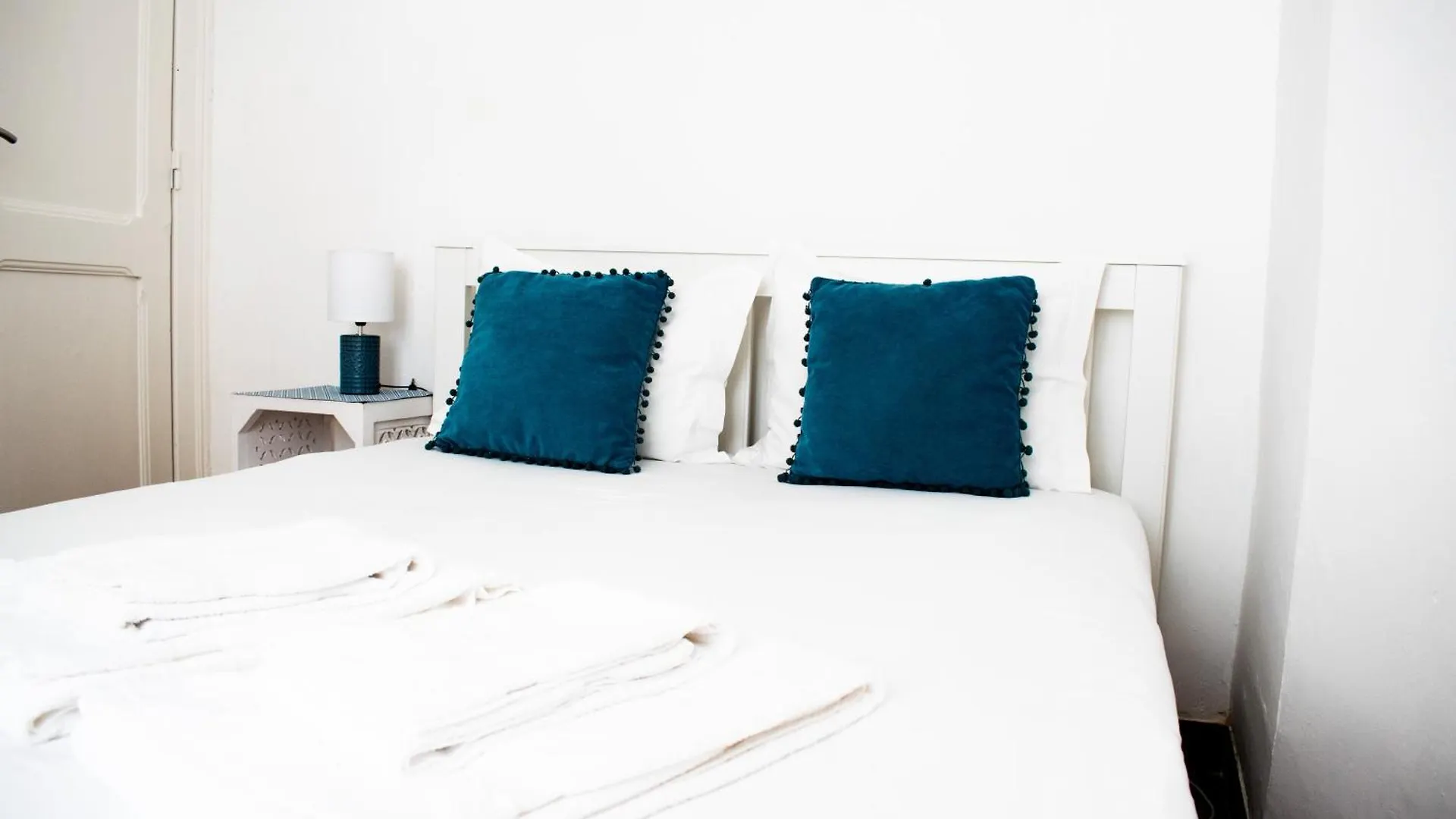 Behappy Apartments