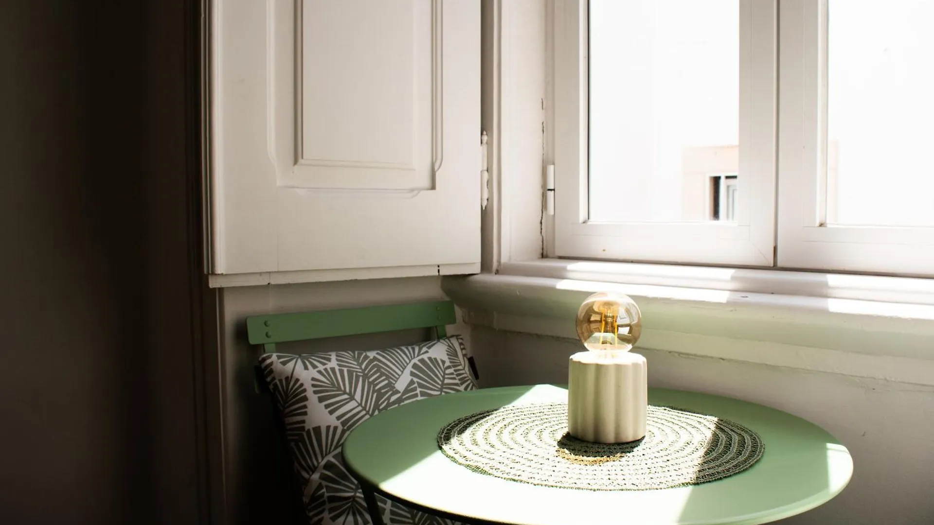 Behappy Apartments Portugal