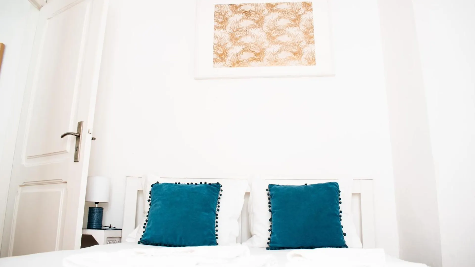 Behappy Apartments Lisbon