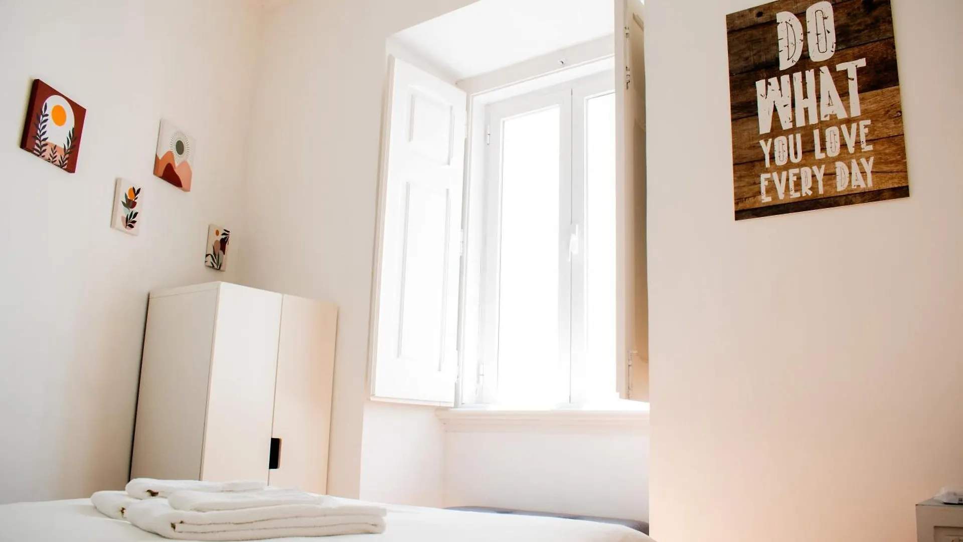 Behappy Apartments Portugal
