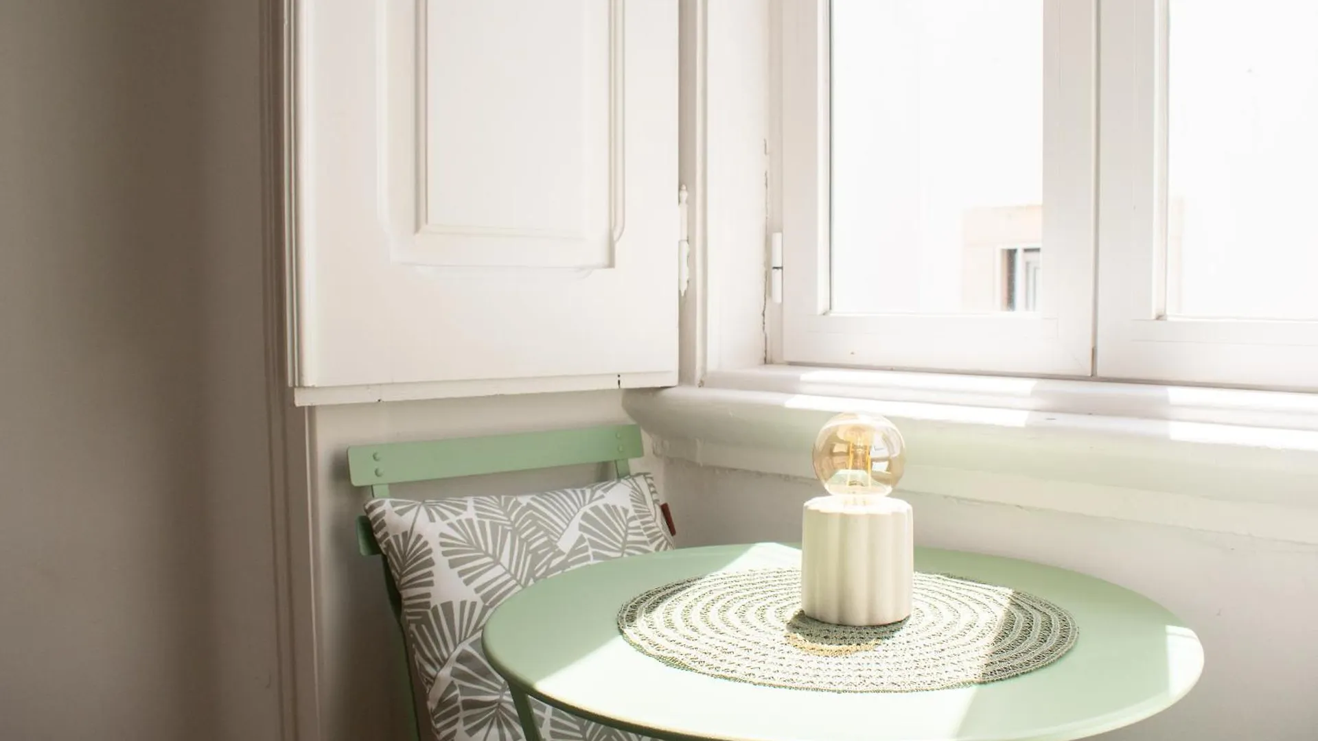 Behappy Apartments Portugal
