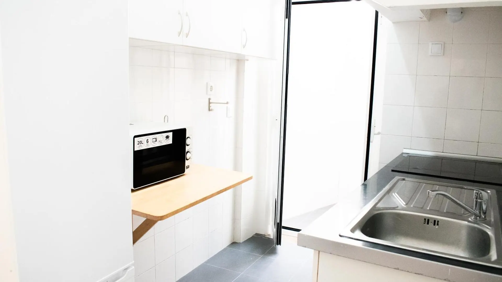 Behappy Apartments