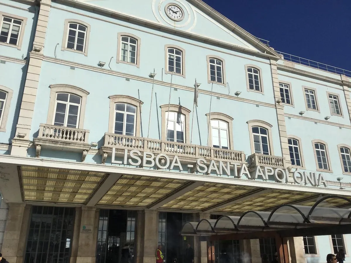Behappy Apartments Portugal