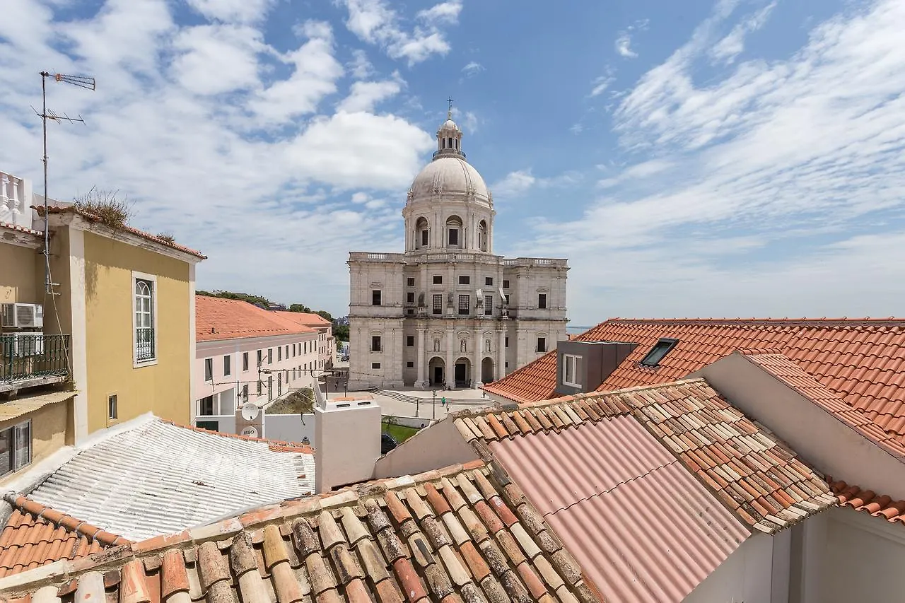 Behappy Apartments Portugal
