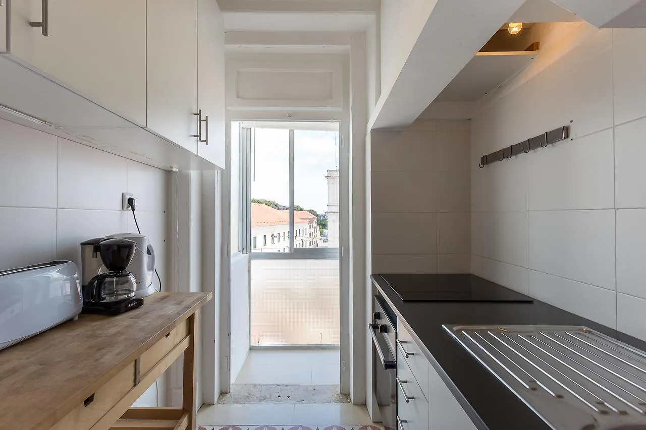 Behappy Apartments