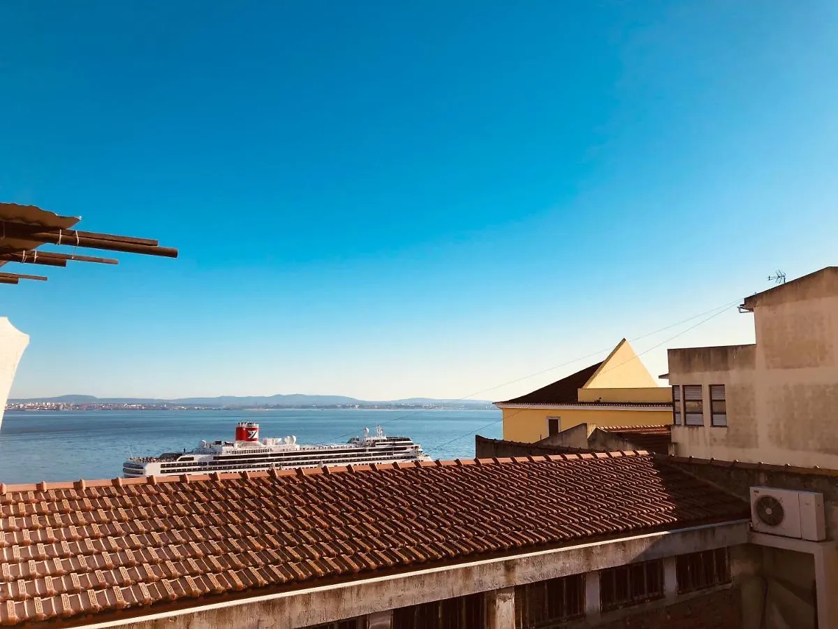 快乐公寓 Lisboa 葡萄牙