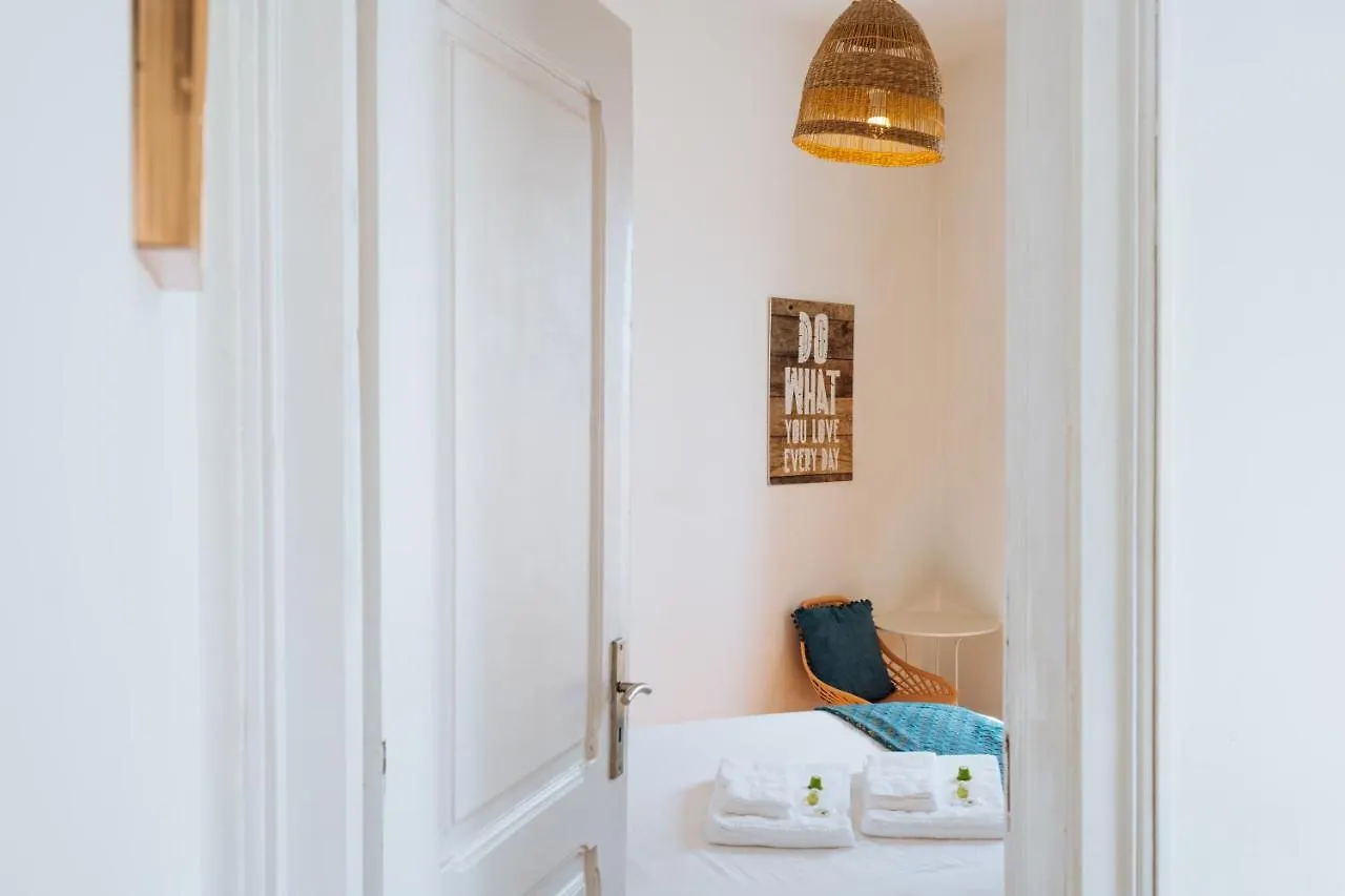 Behappy Apartments Portugal