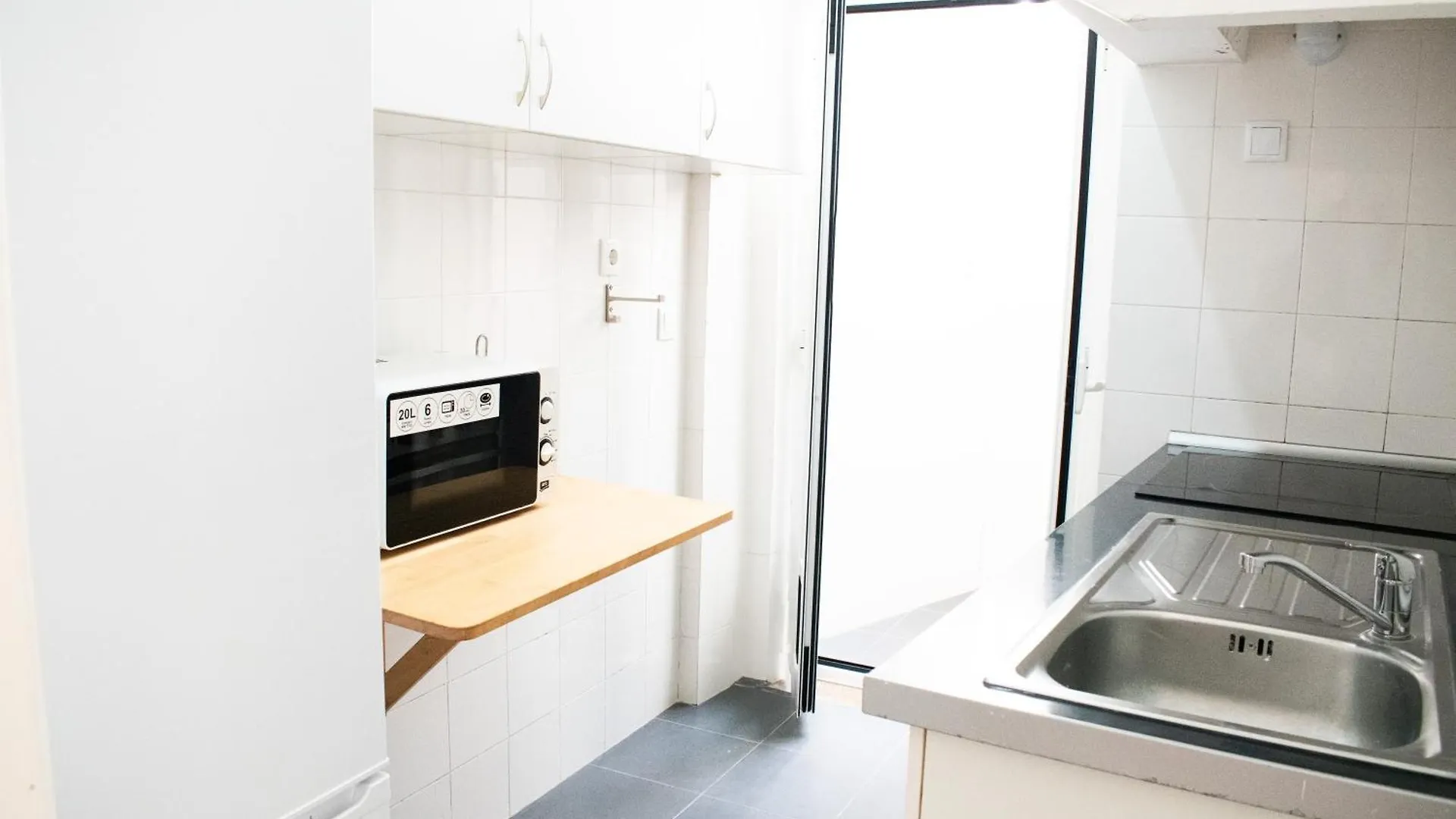 Behappy Apartments