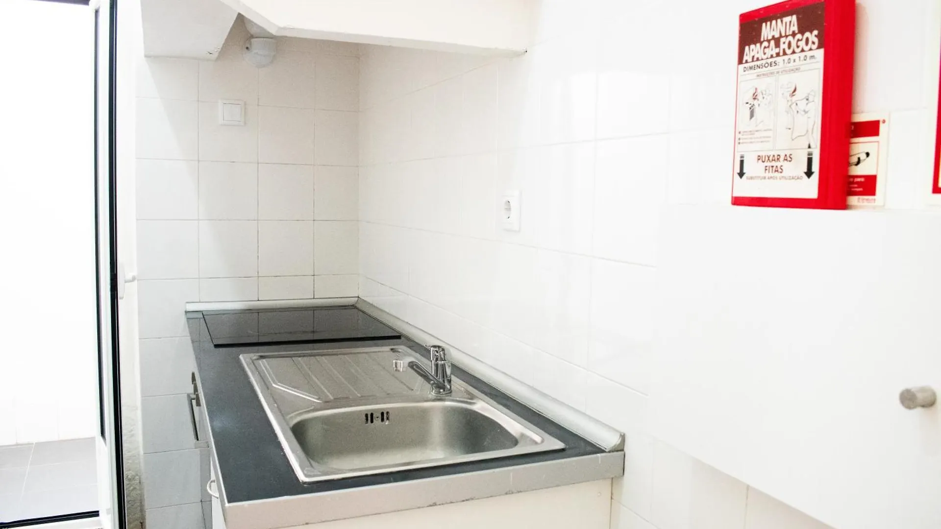 Behappy Apartments Portugal
