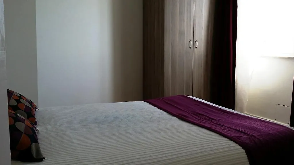 快乐公寓 Lisboa 葡萄牙