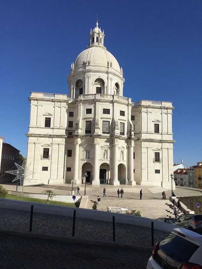 快乐公寓 Lisboa 公寓