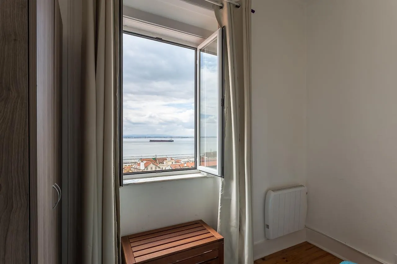 快乐公寓 Lisboa 葡萄牙